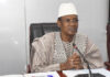 Former Malian PM Choguel Maiga Accused of Embezzlement