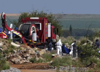 Stilfontein Tragedy: Inside the Horror of South Africa’s Illegal Mining Crisis