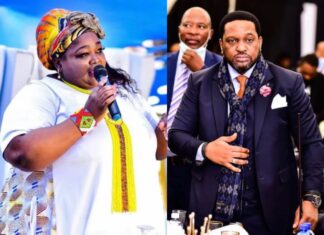 Zulu Queen Loses Legal Bid to Block King Misuzulu’s Third Marriage Amid Controversies