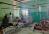Doctors in Darfur Risk Their Lives to Save Others Amid Relentless Bombardment