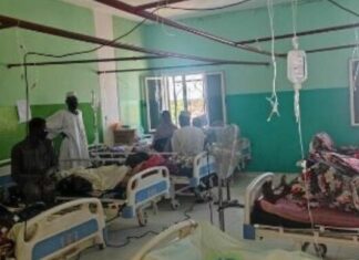 Doctors in Darfur Risk Their Lives to Save Others Amid Relentless Bombardment