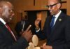 South Africa and Rwanda’s Diplomatic Crisis Deepens Over M23 Rebel Conflict