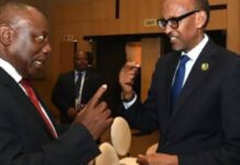 South Africa and Rwanda’s Diplomatic Crisis Deepens Over M23 Rebel Conflict