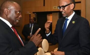 South Africa and Rwanda’s Diplomatic Crisis Deepens Over M23 Rebel Conflict