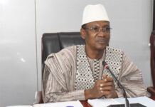 Former Malian PM Choguel Maiga Accused of Embezzlement