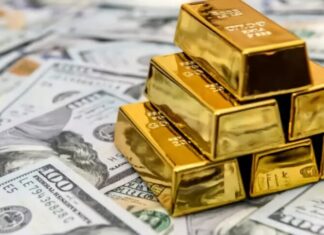 Three Chinese Nationals Arrested with Gold and Cash in Eastern DR Congo