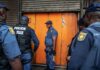 South African Police Rescue 26 Migrants Held Captive in Johannesburg