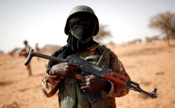 Benin Forces Suffer Heavy Losses in Attack Near Niger and Burkina Faso Borders
