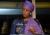 $53m Recovered from Former Oil Minister Diezani Alison-Madueke to Fund Public Services in Nigeria