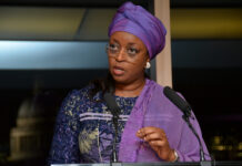 $53m Recovered from Former Oil Minister Diezani Alison-Madueke to Fund Public Services in Nigeria