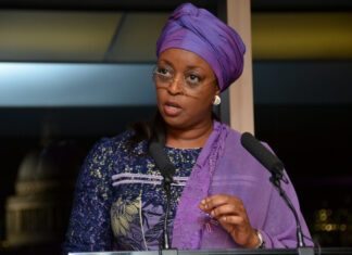 $53m Recovered from Former Oil Minister Diezani Alison-Madueke to Fund Public Services in Nigeria