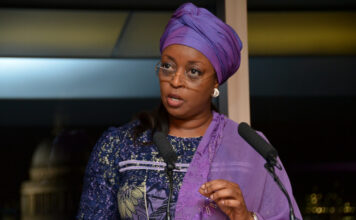 $53m Recovered from Former Oil Minister Diezani Alison-Madueke to Fund Public Services in Nigeria