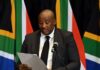South Africa’s Sports Minister Urges Proteas to Boycott Match Against Afghanistan