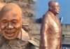 Statue of Former Ghanaian President Nana Akufo-Addo Destroyed Amid Controversy
