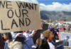 Ramaphosa Signs Land Expropriation Bill Amid Heated Debate