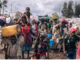DR Congo President Rushes Home Amid Escalating Conflict in Eastern Region