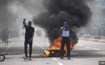 Crisis in Goma: Rising Violence, Humanitarian Concerns, and Regional Tensions