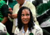 Jacob Zuma’s Daughter to Face Charges Over Deadly 2021 Riots