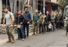 A Humiliating Week for Romanian Mercenaries in DR Congo: Broken Dreams and Disastrous Outcomes CNTLIVE