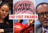DR Congo Urges Arsenal, Bayern Munich, and PSG to Drop ‘Blood-Stained’ Visit Rwanda Sponsorships