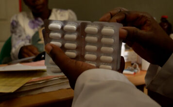 HIV Crisis Looms as U.S. Aid Freeze Threatens Millions