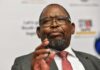 South Africa’s Budget Unveiling Delayed Amid Coalition Dispute