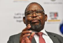 South Africa’s Budget Unveiling Delayed Amid Coalition Dispute