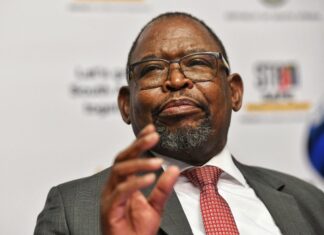 South Africa’s Budget Unveiling Delayed Amid Coalition Dispute