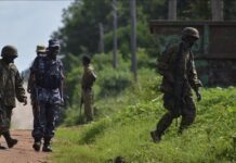 Rwanda Slams UK’s “Punitive” Aid Suspension Over M23 Rebel Support