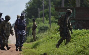 Rwanda Slams UK’s “Punitive” Aid Suspension Over M23 Rebel Support