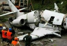 Sudan Military Plane Crash Kills 46 in Omdurman