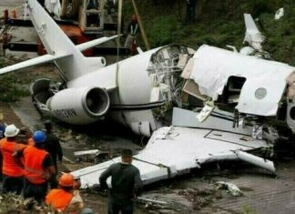 Sudan Military Plane Crash Kills 46 in Omdurman