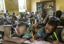 Goma Schools Resume After Panic Over Forced Recruitment Rumors