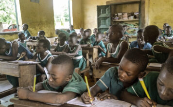 Goma Schools Resume After Panic Over Forced Recruitment Rumors