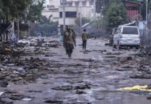 DR Congo in Turmoil as M23 Rebels Gain Ground