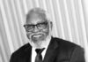 Namibia’s Founding President Sam Nujoma Dies at 95