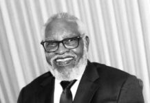 Namibia’s Founding President Sam Nujoma Dies at 95