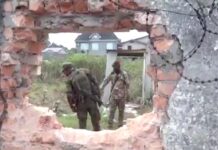 Over 100 Women Raped and Burned Alive in DR Congo Prison Break – UN