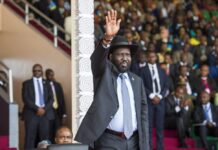 South Sudan’s President Salva Kiir Sacks Two Vice-Presidents, Spy Chief, and Other Senior Officials