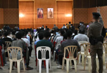 Ethnic Armed Group in Myanmar Frees Over 250 Foreign Workers from Telecom Scam Centres