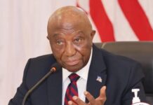 Liberian President Suspends Over 450 Officials for Failing to Declare Assets