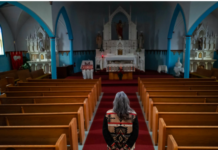 South African Church Apologizes for Failing to Shield Children from Abusive Risk CNTLIVE