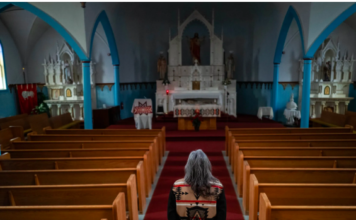 South African Church Apologizes for Failing to Shield Children from Abusive Risk CNTLIVE
