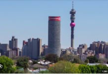 Ponte Tower: A Symbol of Johannesburg’s Resilience