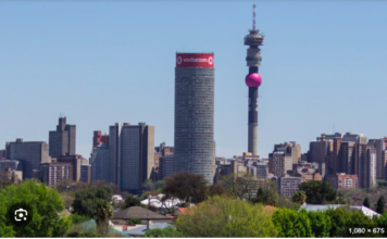 Ponte Tower: A Symbol of Johannesburg’s Resilience