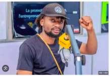 Congolese Musician Delcat Idengo Killed in Goma Amid M23 Occupation