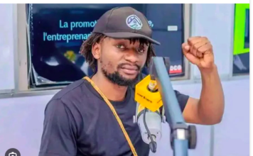 Congolese Musician Delcat Idengo Killed in Goma Amid M23 Occupation