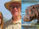 New Jersey Man Sues Safari Company After Wife’s Fatal Hippo Attack in Zambia