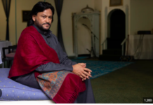 South African Police Closing In on Suspects in Killing of Gay Imam Muhsin Hendricks