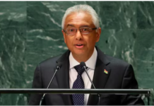 Mauritius’ Former PM Pravind Jugnauth Released on Bail After Arrest on Money Laundering Charge